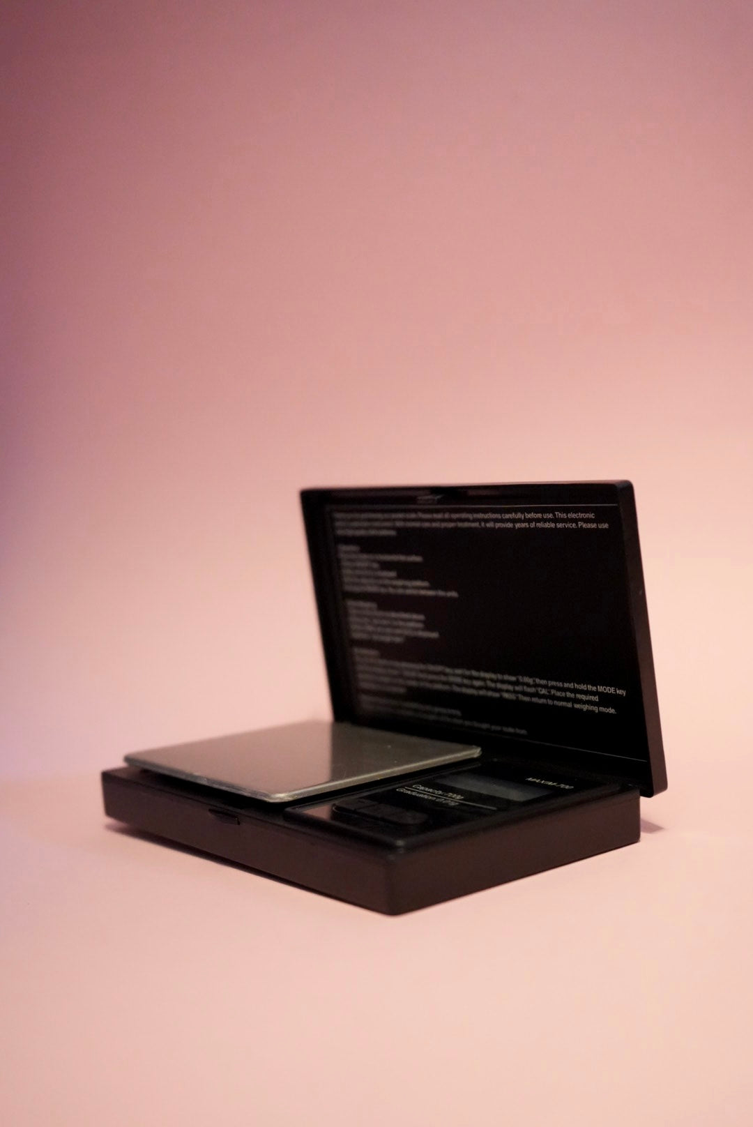 Raucherset 6 in 1 Rukiöo