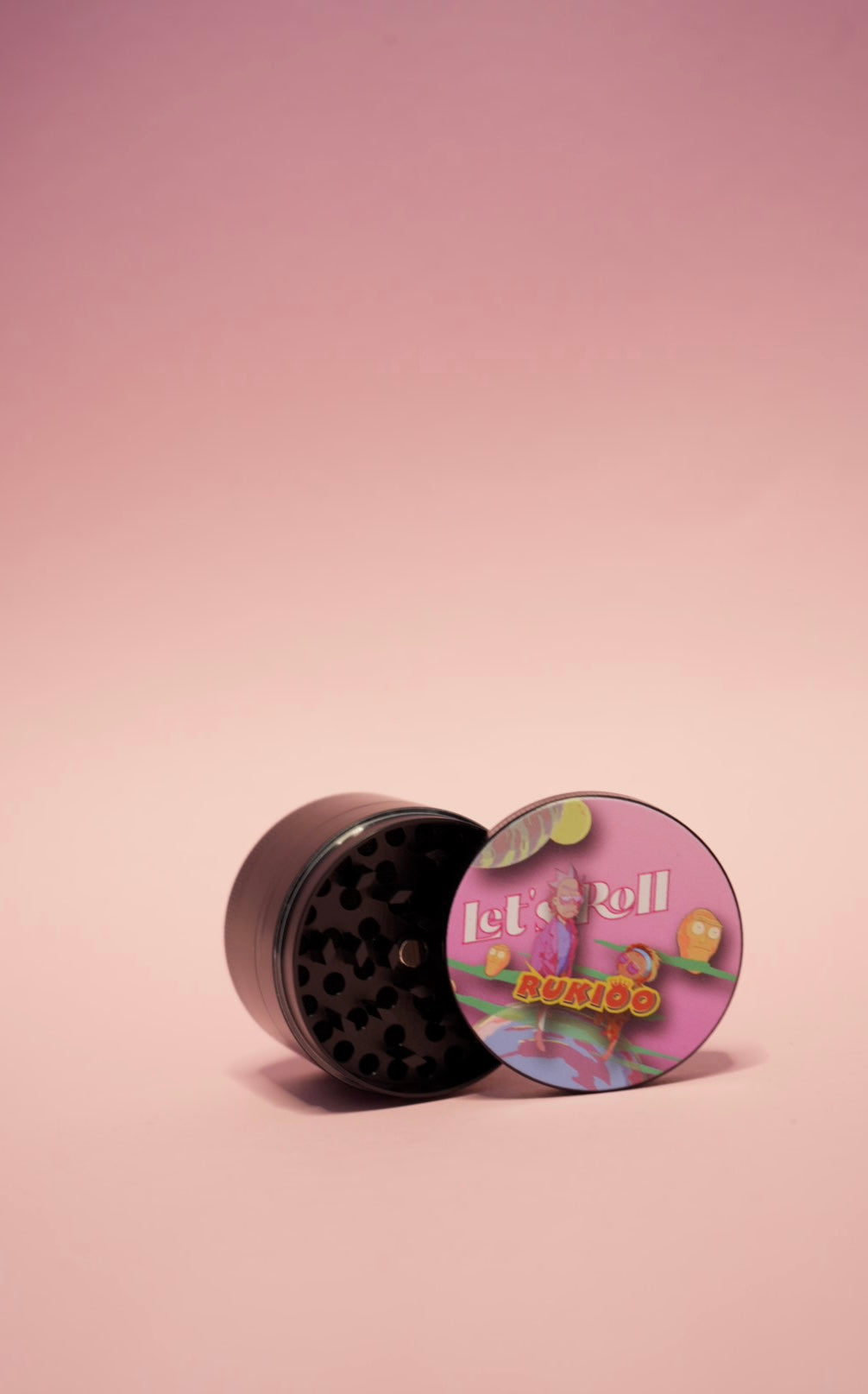 Raucherset 6 in 1 Rukiöo