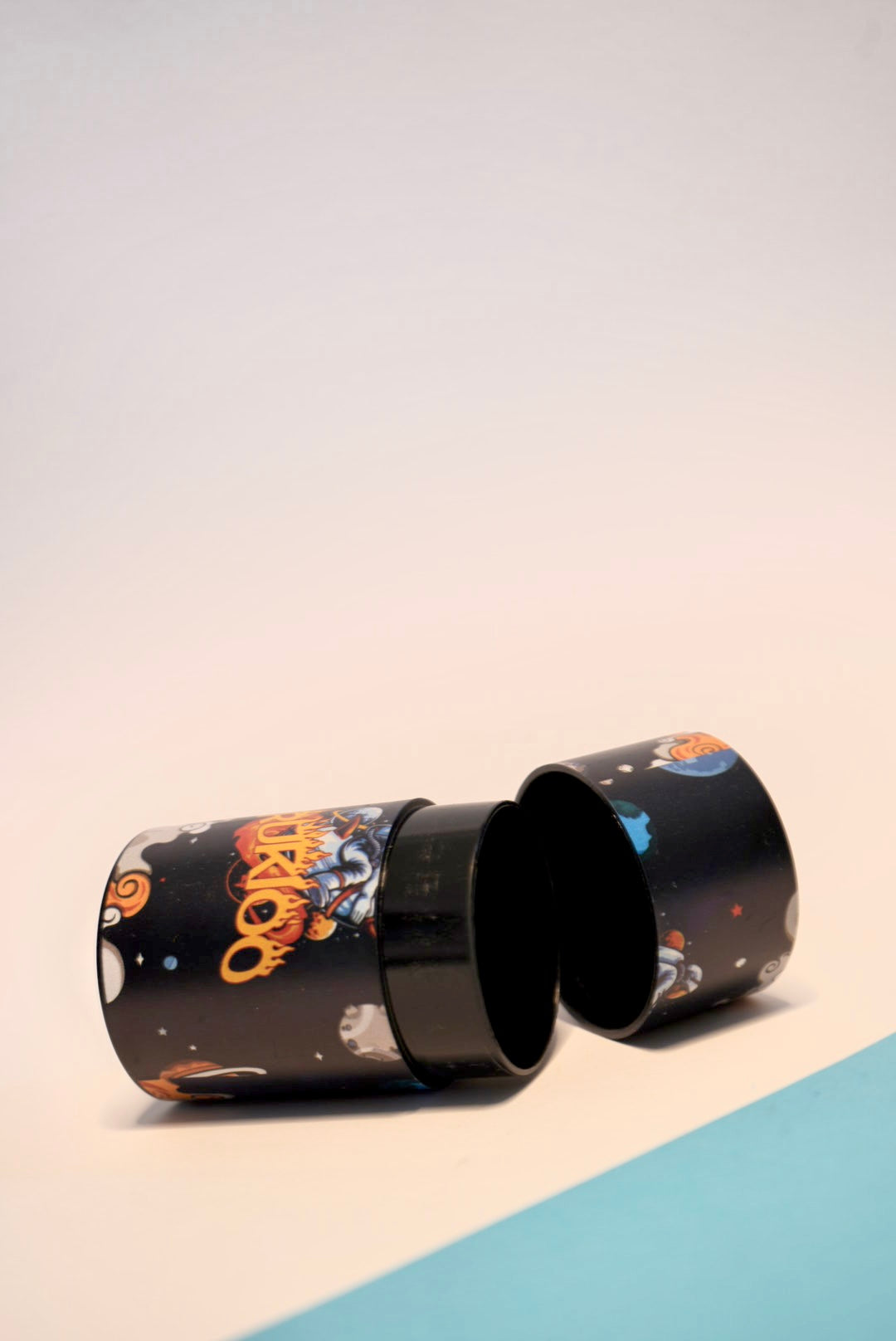 Raucherset Box 6 in 1 Rukiöo