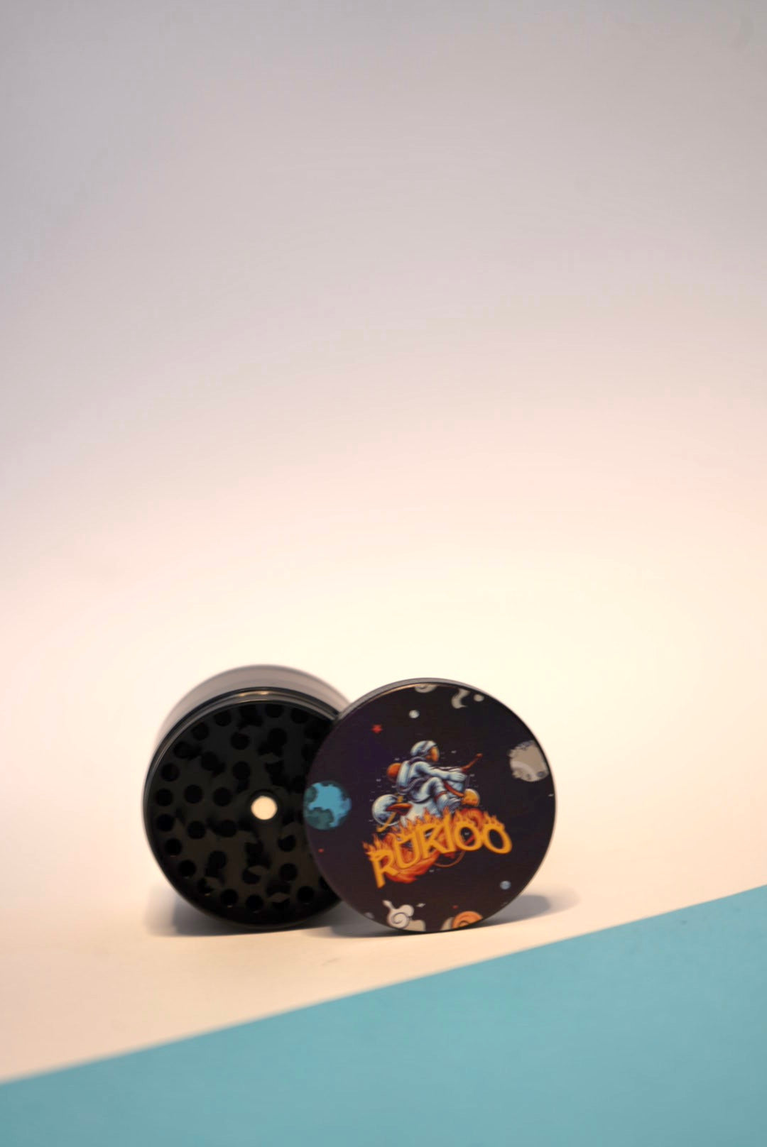 Raucherset Box 6 in 1 Rukiöo