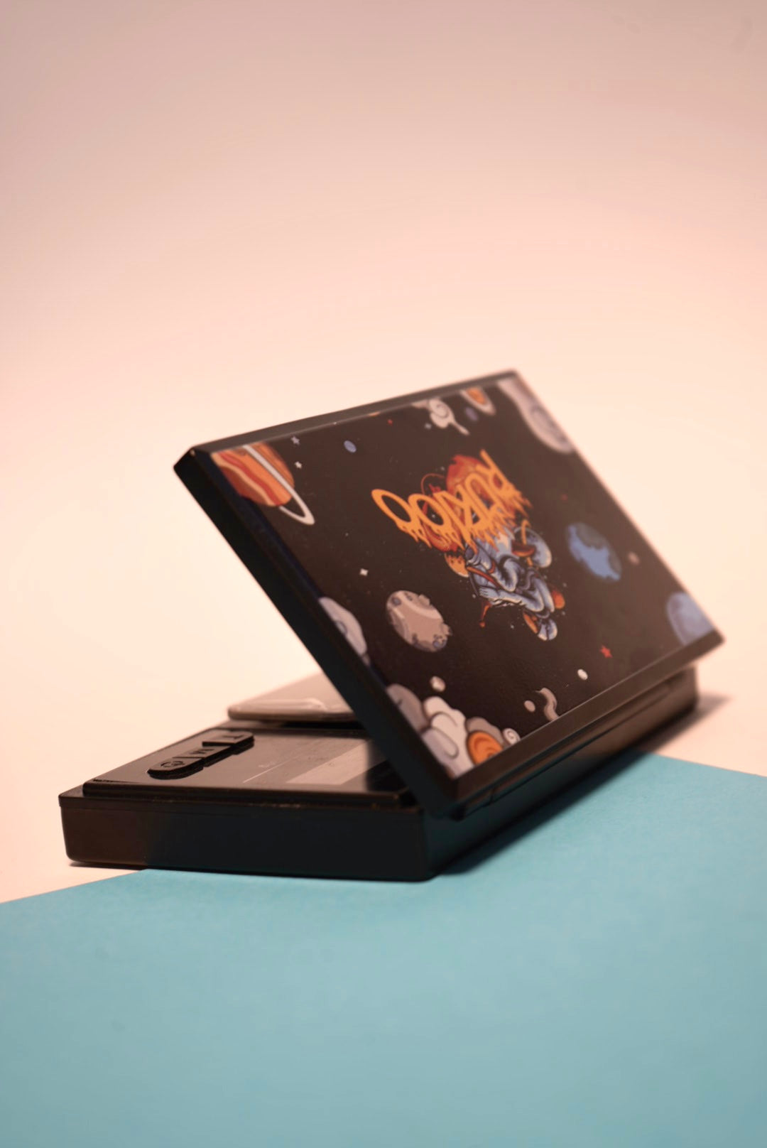 Raucherset Box 6 in 1 Rukiöo