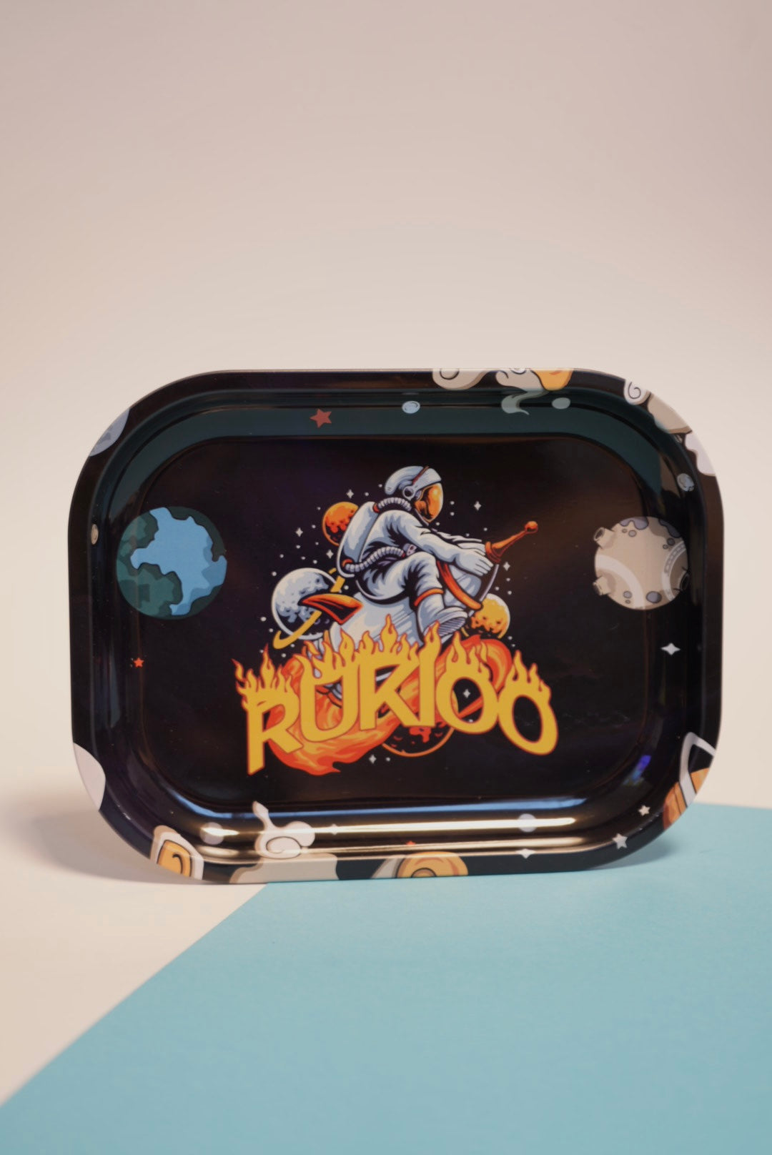 Raucherset Box 6 in 1 Rukiöo